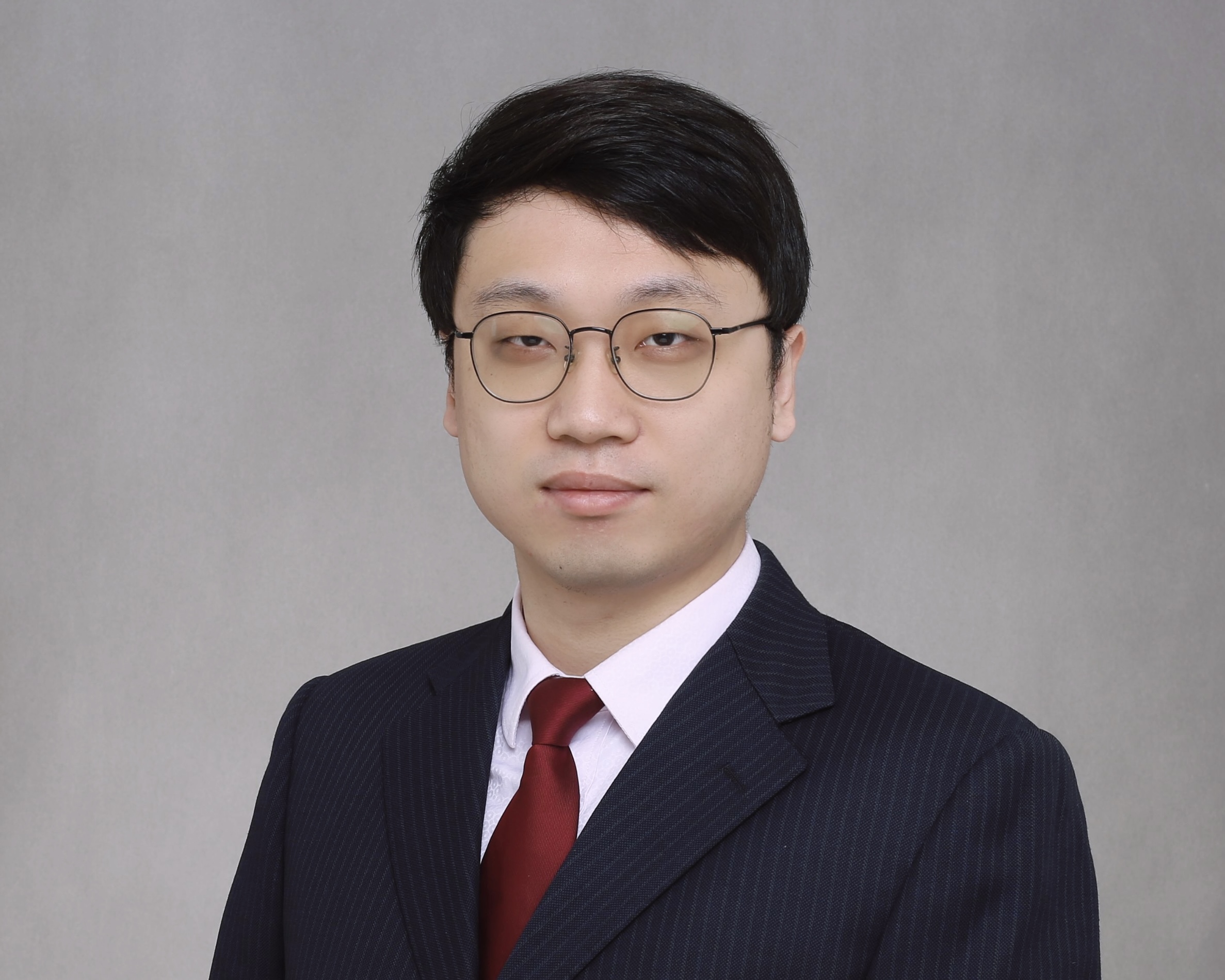 Qiuqi Wang, Ph.D., A.S.A.